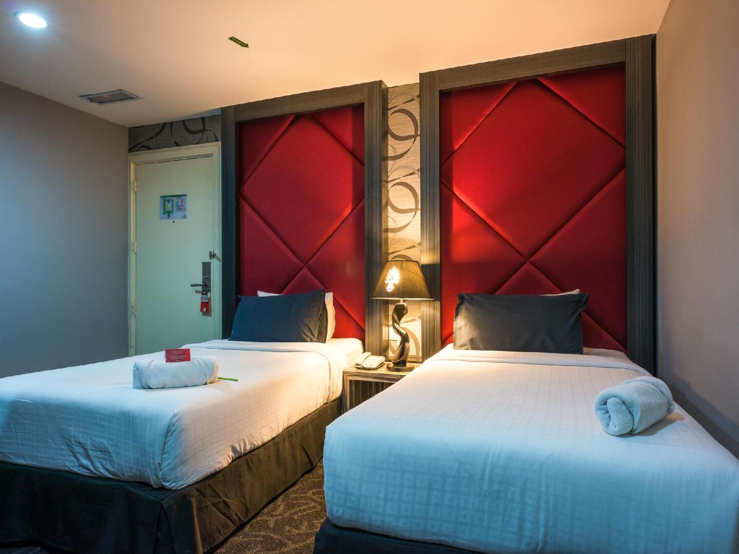 Foto - Asto Hotels Kuala Lumpur