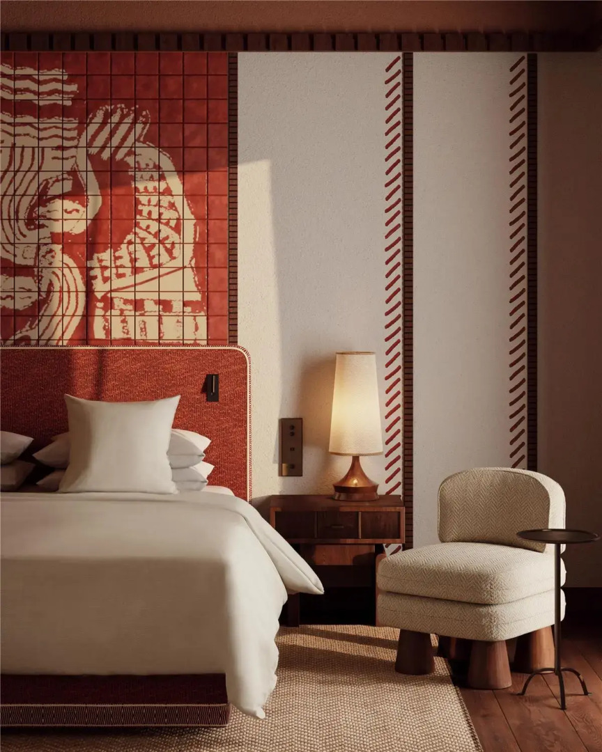 Photo - Palacio De Godoy Caceres, Curio Collection By Hilton