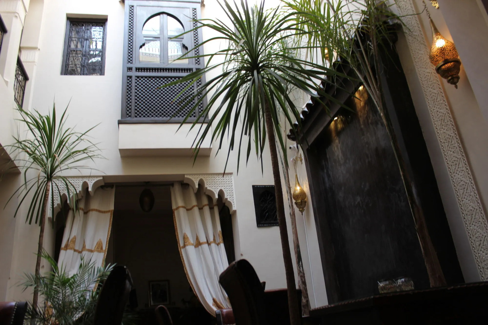 Photo - Riad Rêve d'Or