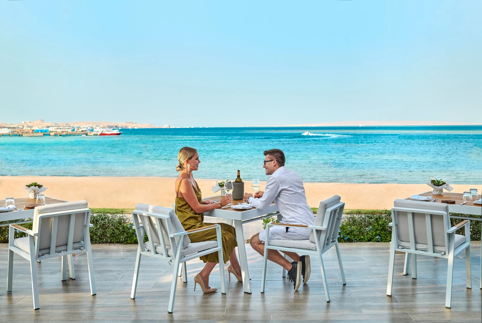 Photo - Steigenberger Pure Lifestyle (Adults Only)