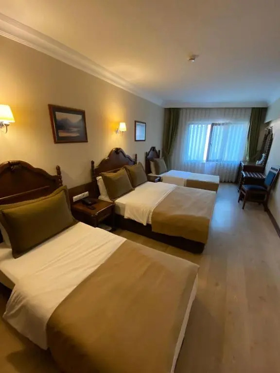 Photo - Hotel Büyük Levent