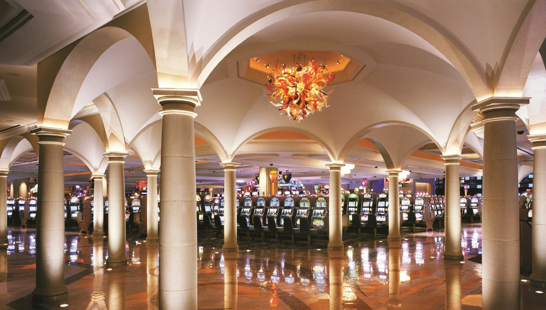 Foto - Borgata Hotel Casino & Spa