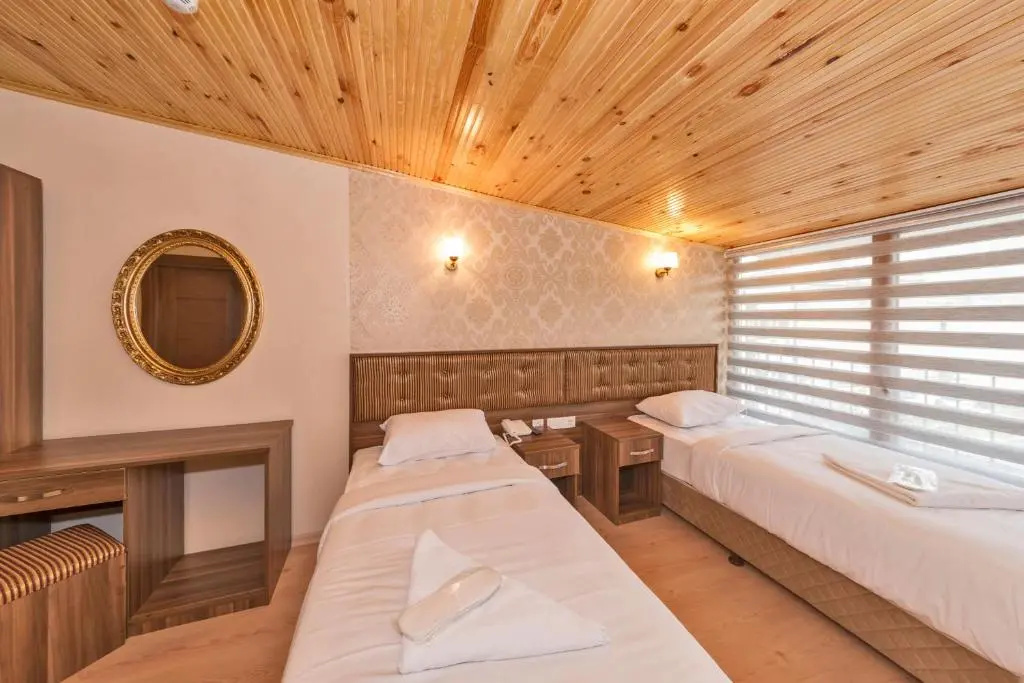 Photo - Sahil Boutique Hotel