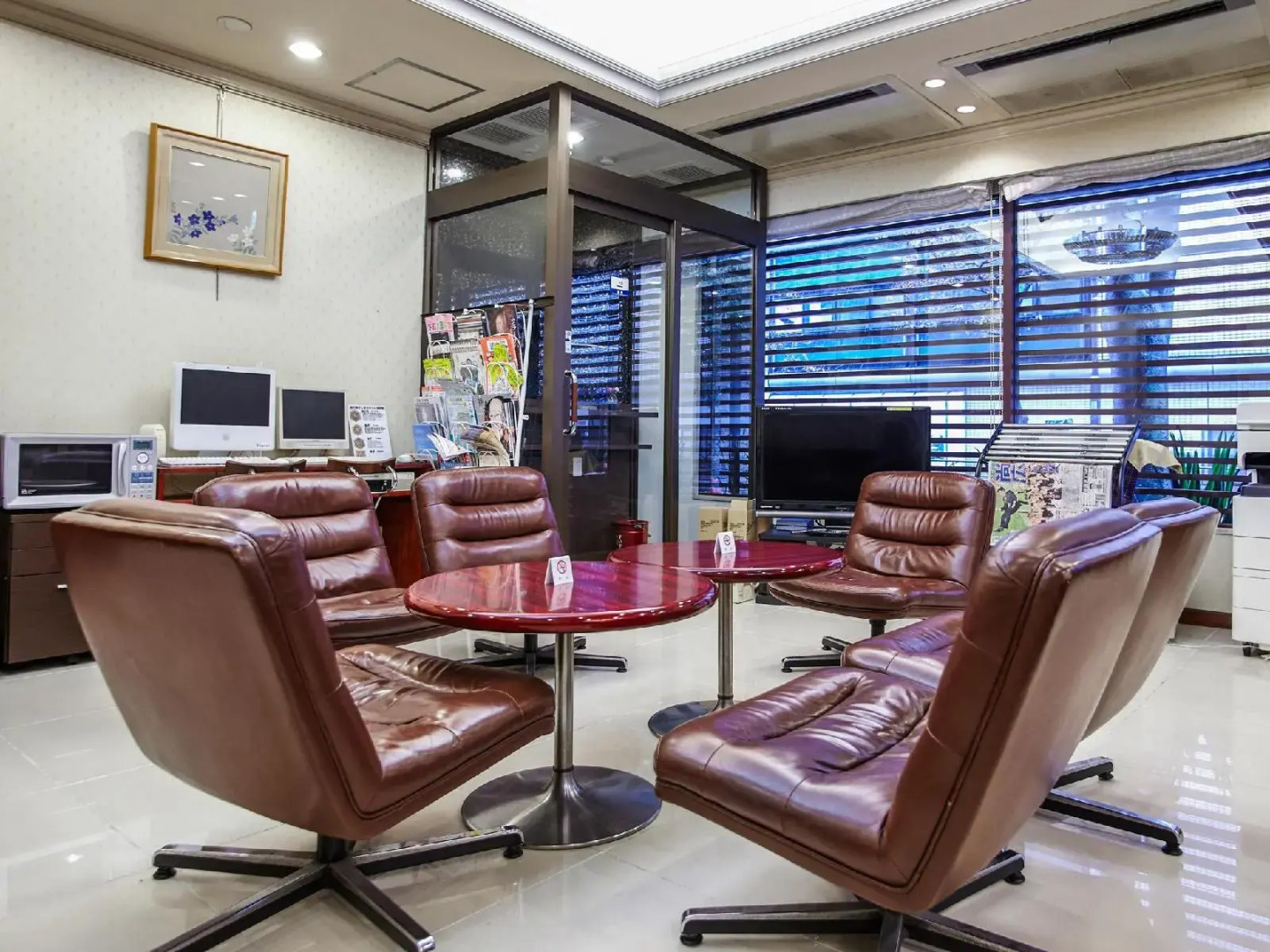 Photo - Tokyo Ueno New Izu Hotel