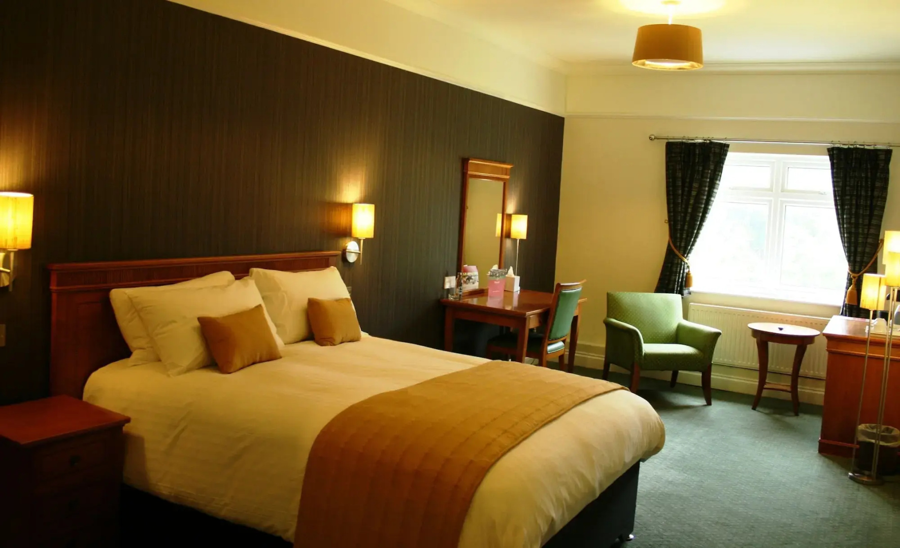 Foto - Best Western Thurrock Hotel