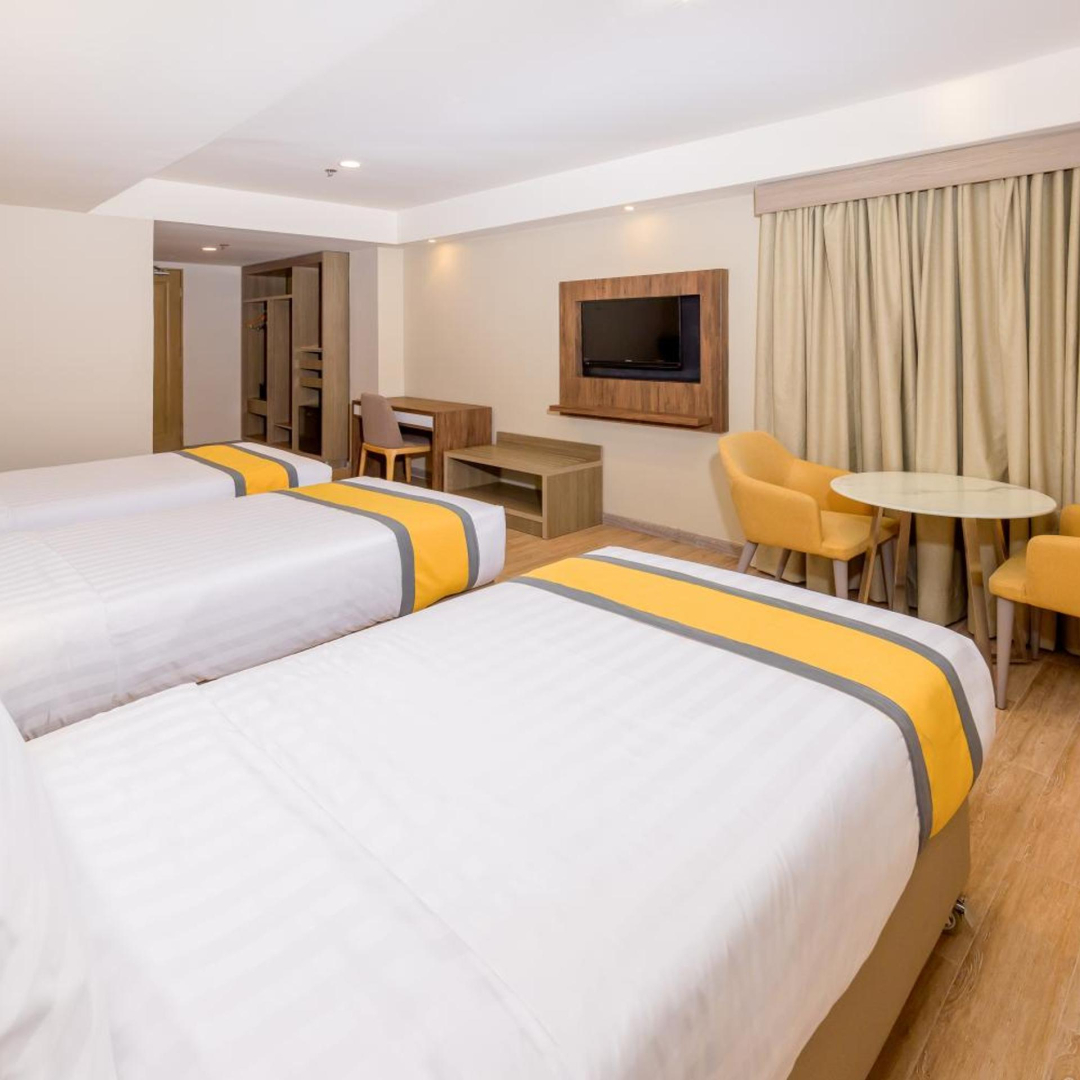 Foto - SureStay Plus by Best Western Cebu City