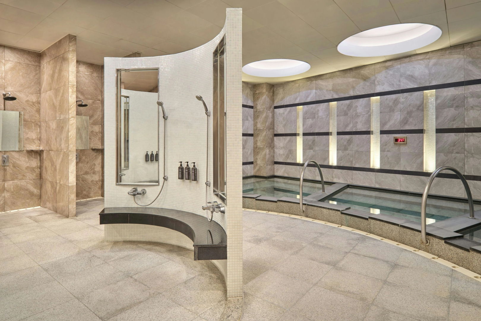 Photo - Sheraton Grand Incheon Hotel