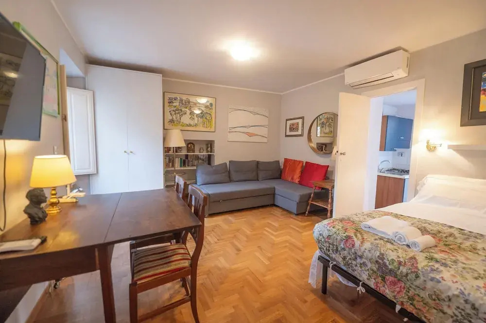 Foto - Sonder by Marriott Bonvoy Palazzo Taverna Apartments Piazza Navona