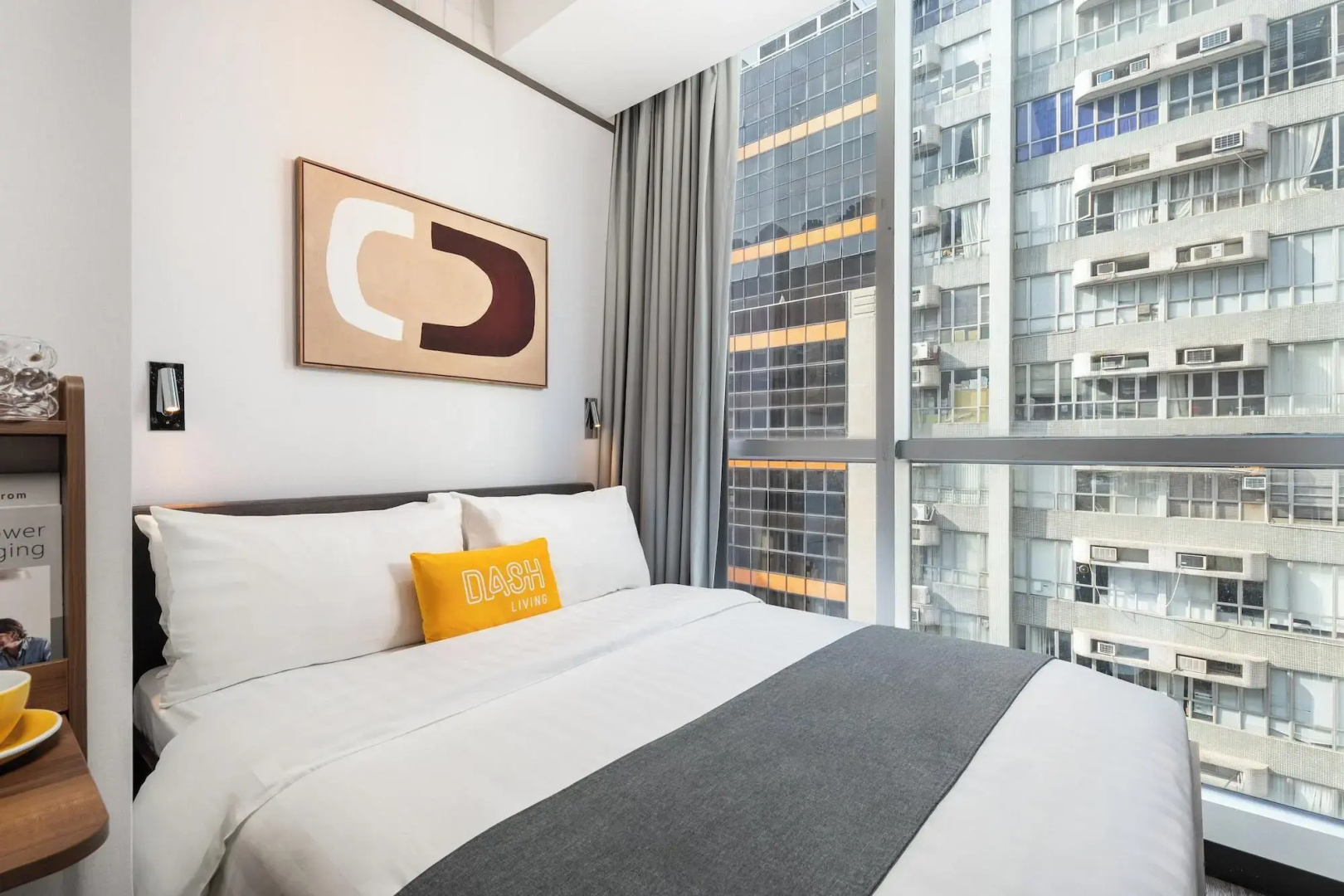 Photo - Dash Living on Queen's
