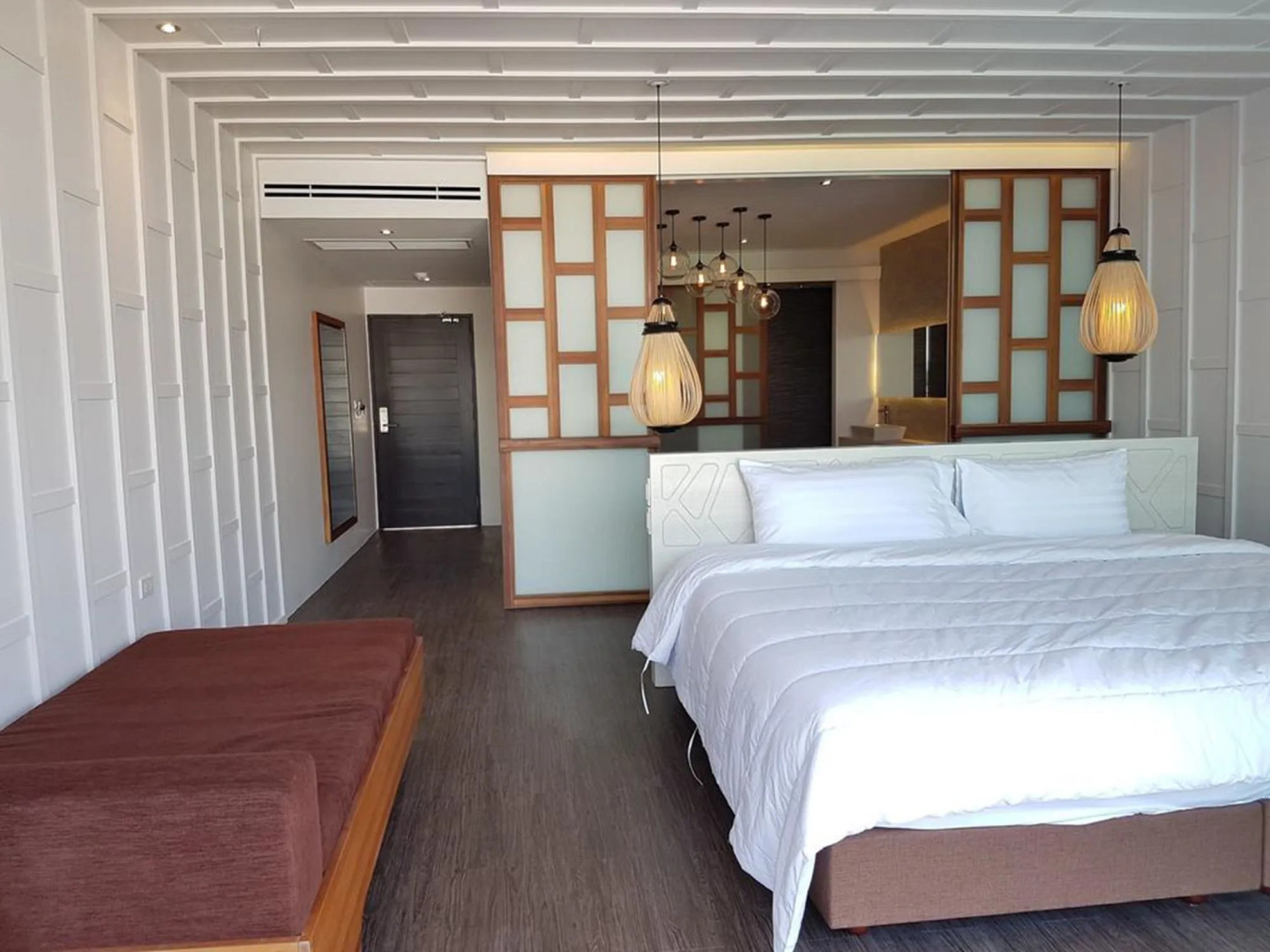 Foto - Whale Hua Hin - SHA Plus