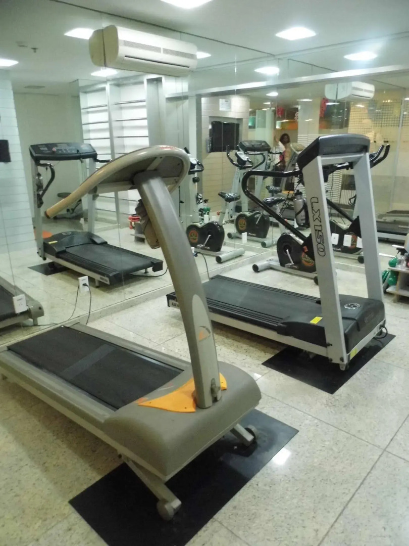 Foto - Hotel Brisa Tower Maceió