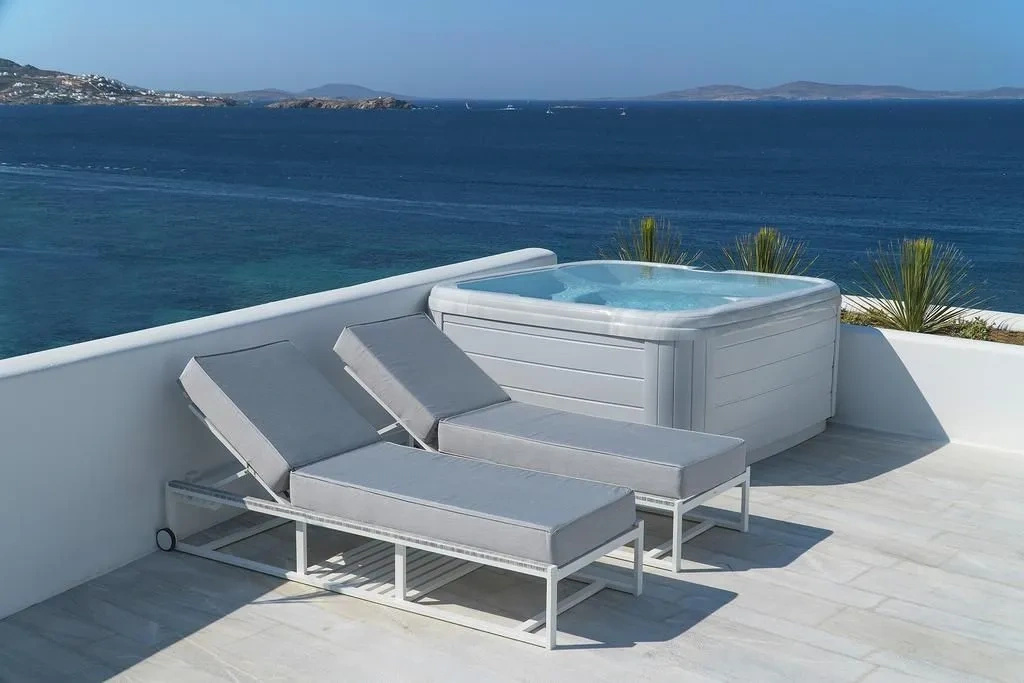 Foto - Mykonos Riviera - Small Luxury Hotels of the World