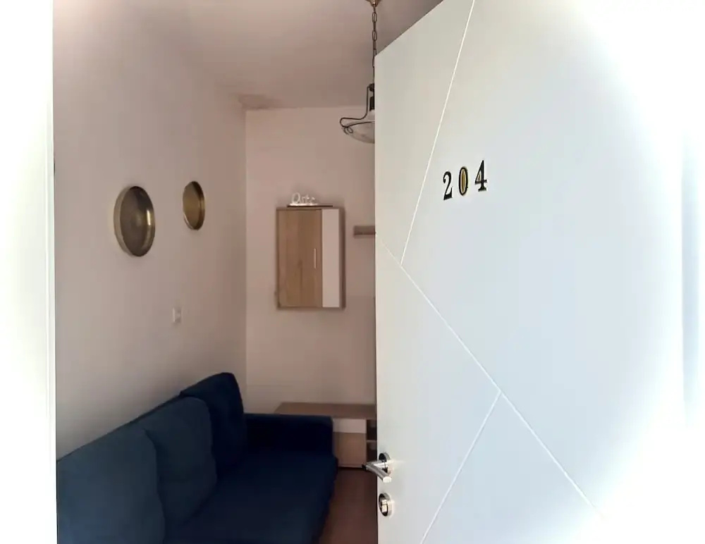 Foto - Budget Hotel