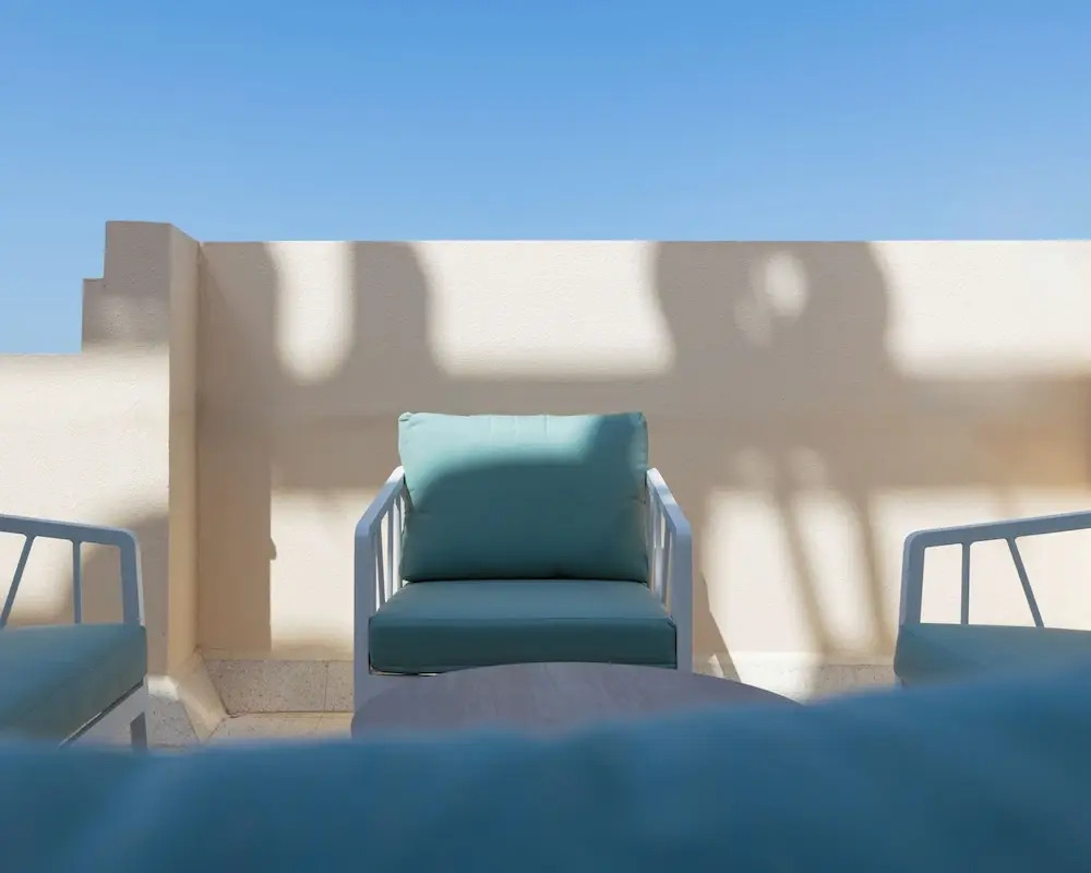 Foto - Muscat Hills Hotel