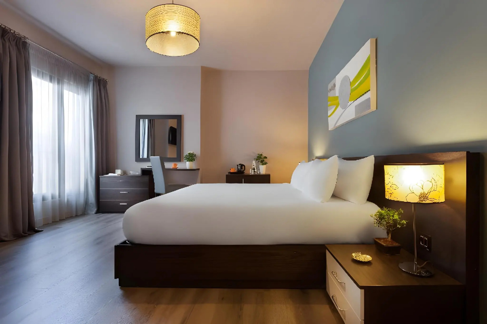 Photo - Hotel Argento