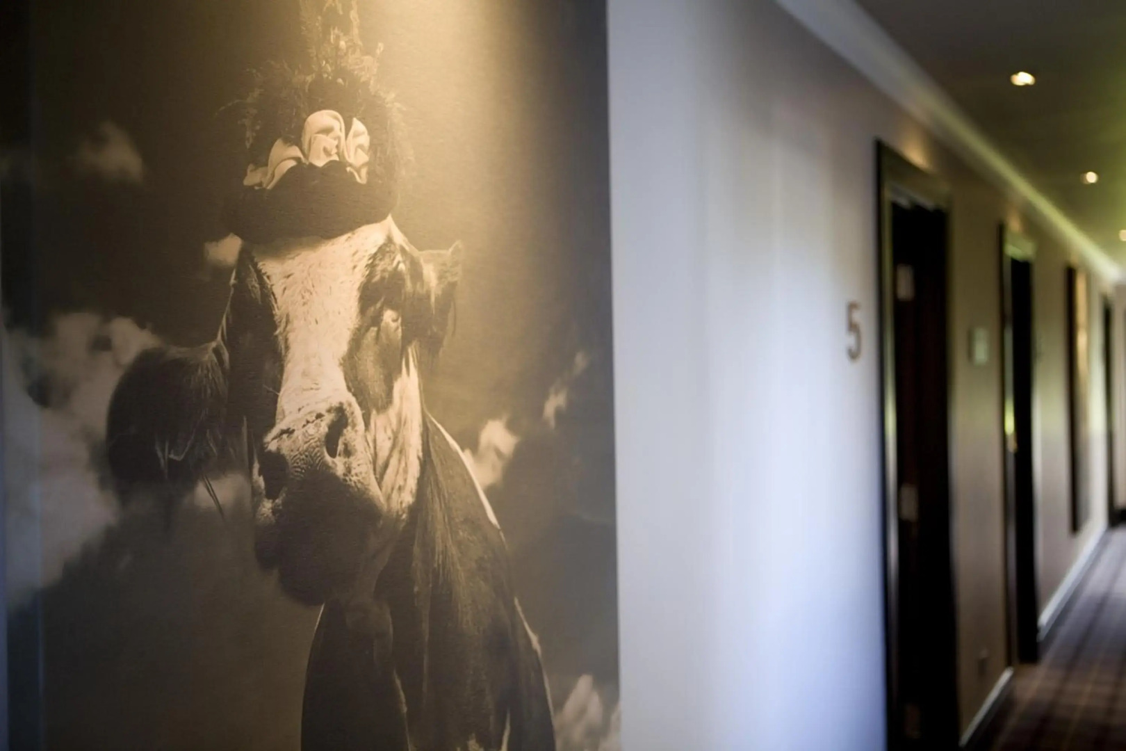 Foto - The Bulls Head Hotel