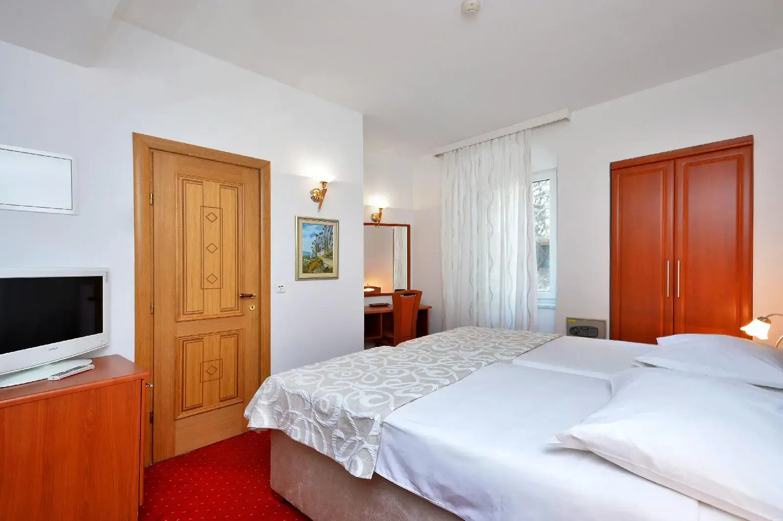 Foto - Hotel Adriana