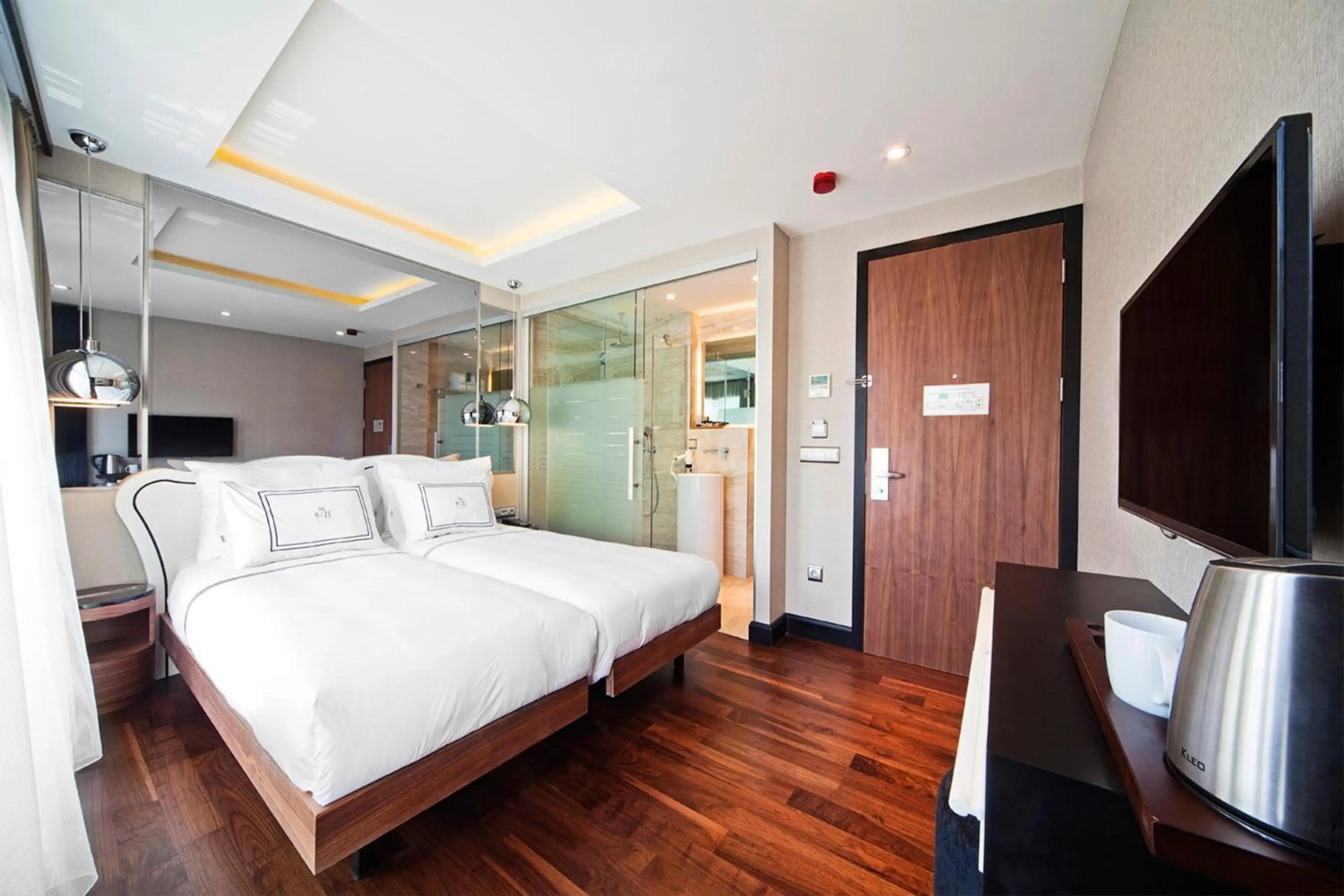 Photo - The Haze Karaköy