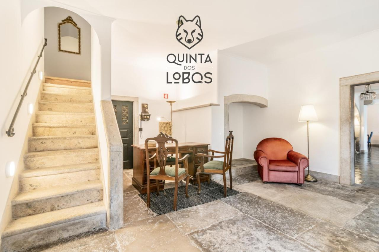 Foto - Quinta dos Lobos Boutique Hotel - Nature Experience