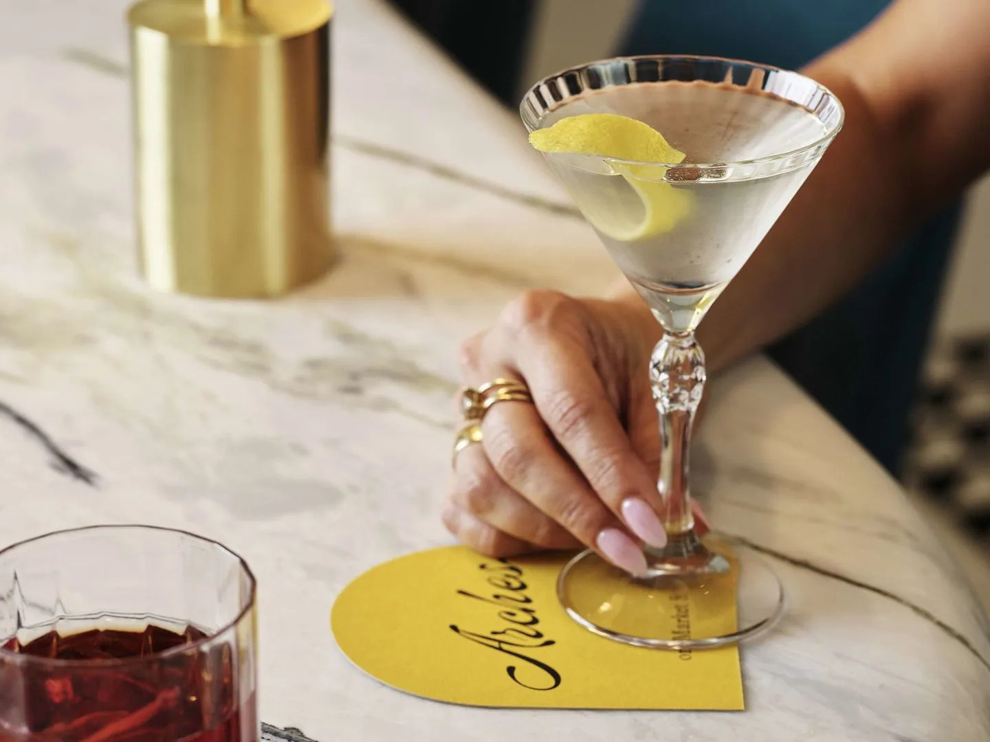 Photo - Swissotel Sydney