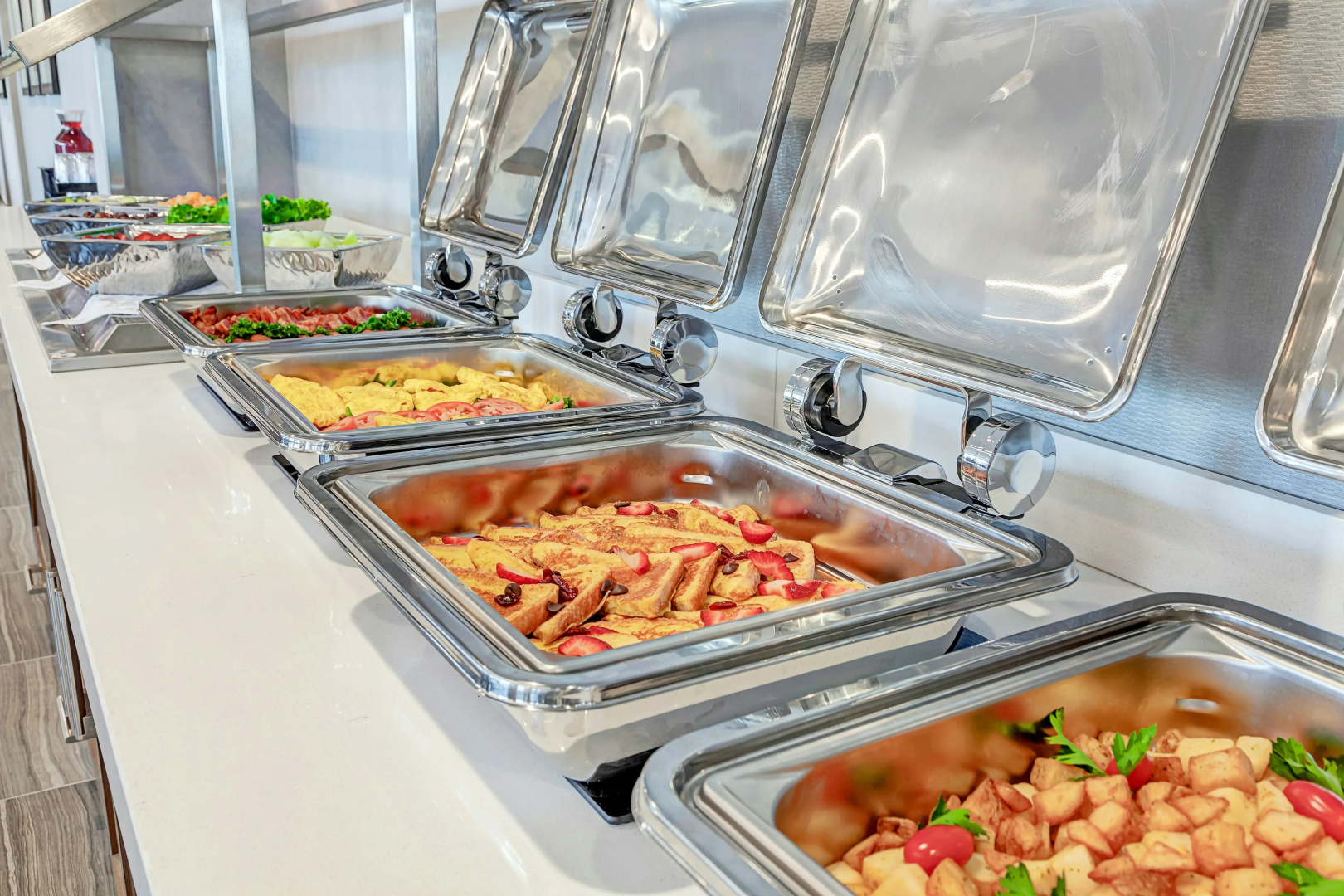 Photo - Hilton Garden Inn Toronto Brampton West