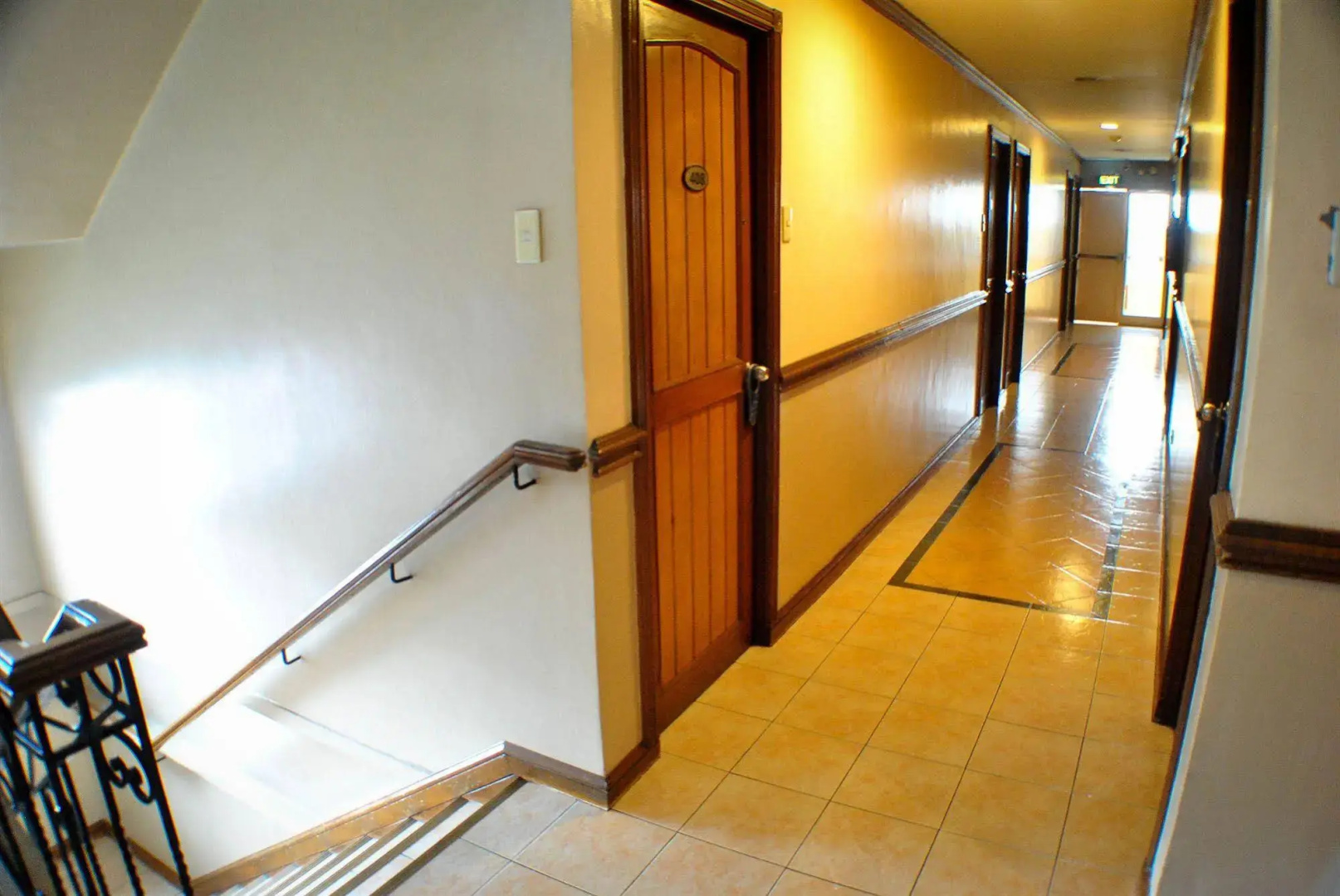 Photo - Fersal Hotel Manila