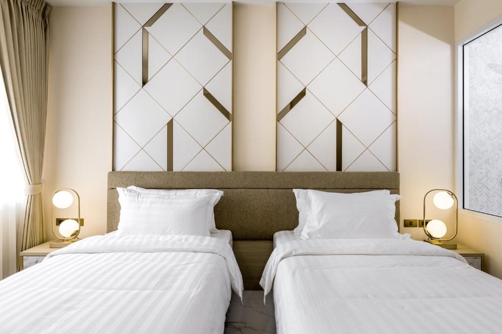 The 8 Hotel Udonthani