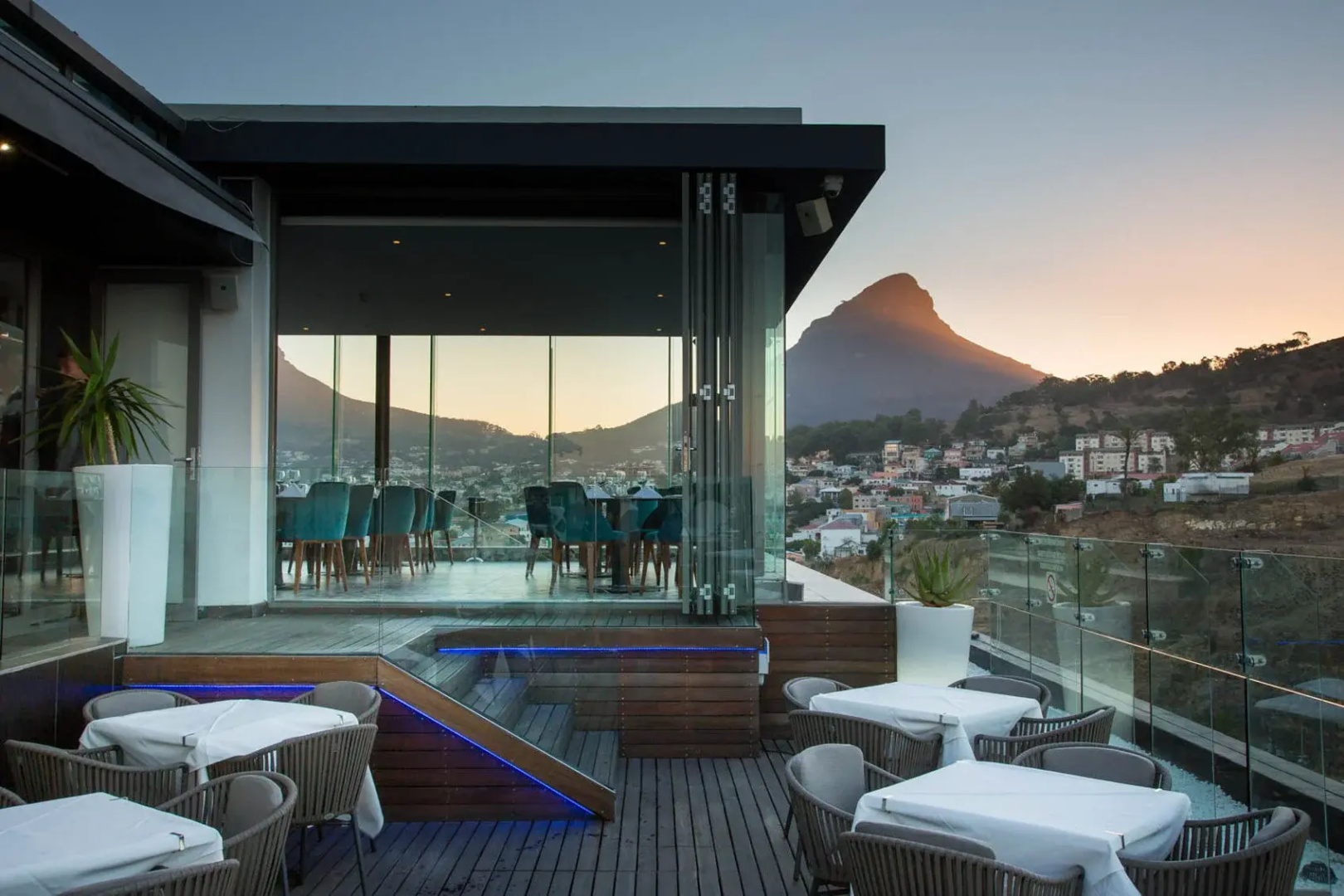 Photo - The Capital Mirage Hotel