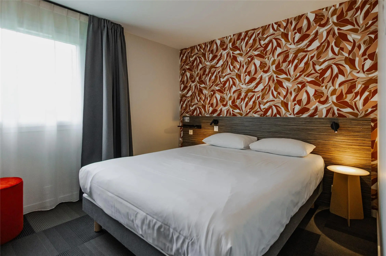 Foto - Sure Hotel by Best Western Nantes Saint-Herblain