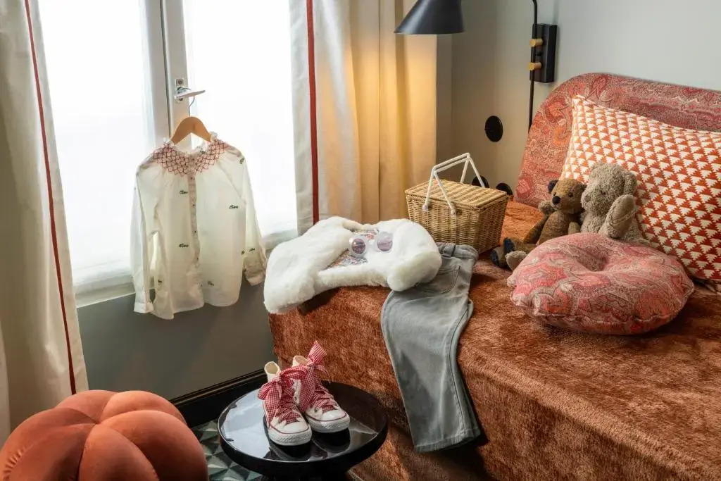 Photo - Le Clark Hotel