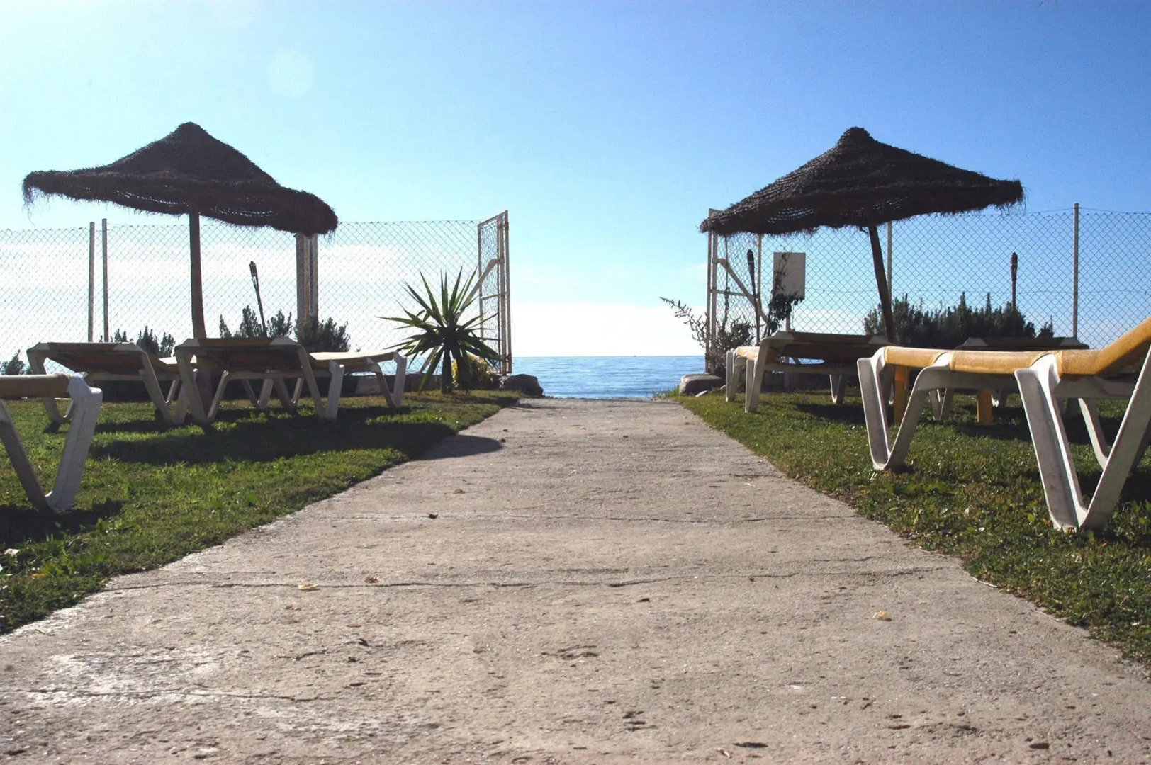 Foto - Hotel Santa Rosa