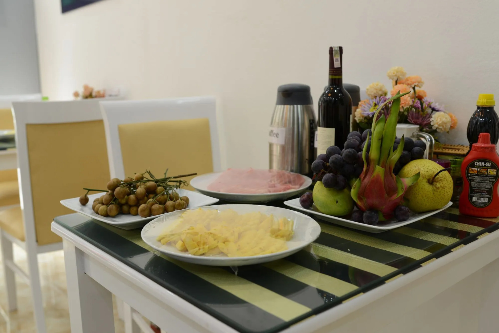 Foto - Hanoi Golden Hostel