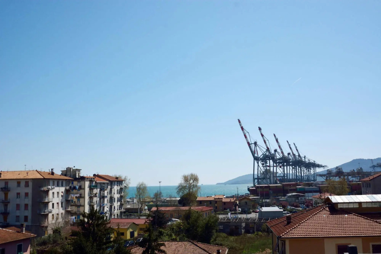 Foto - Hotel Ghironi