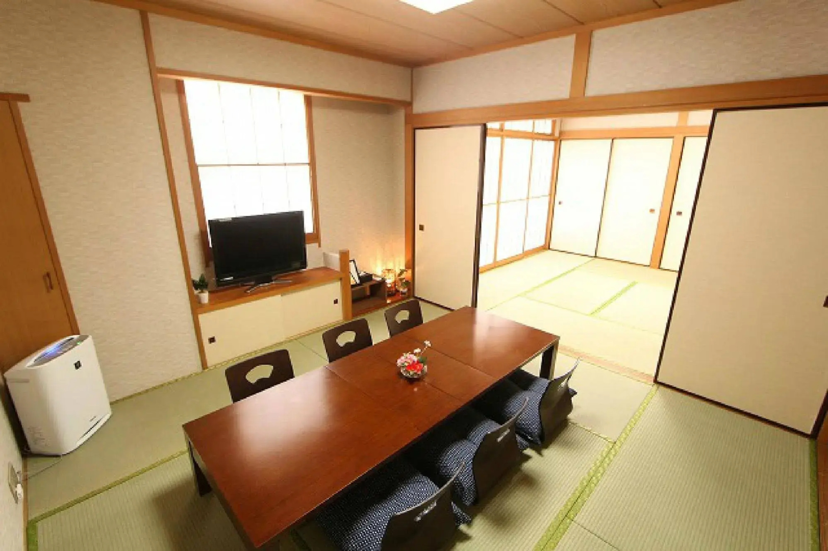 Foto - HOTEL LiVEMAX BUDGET Tokyo Kiba