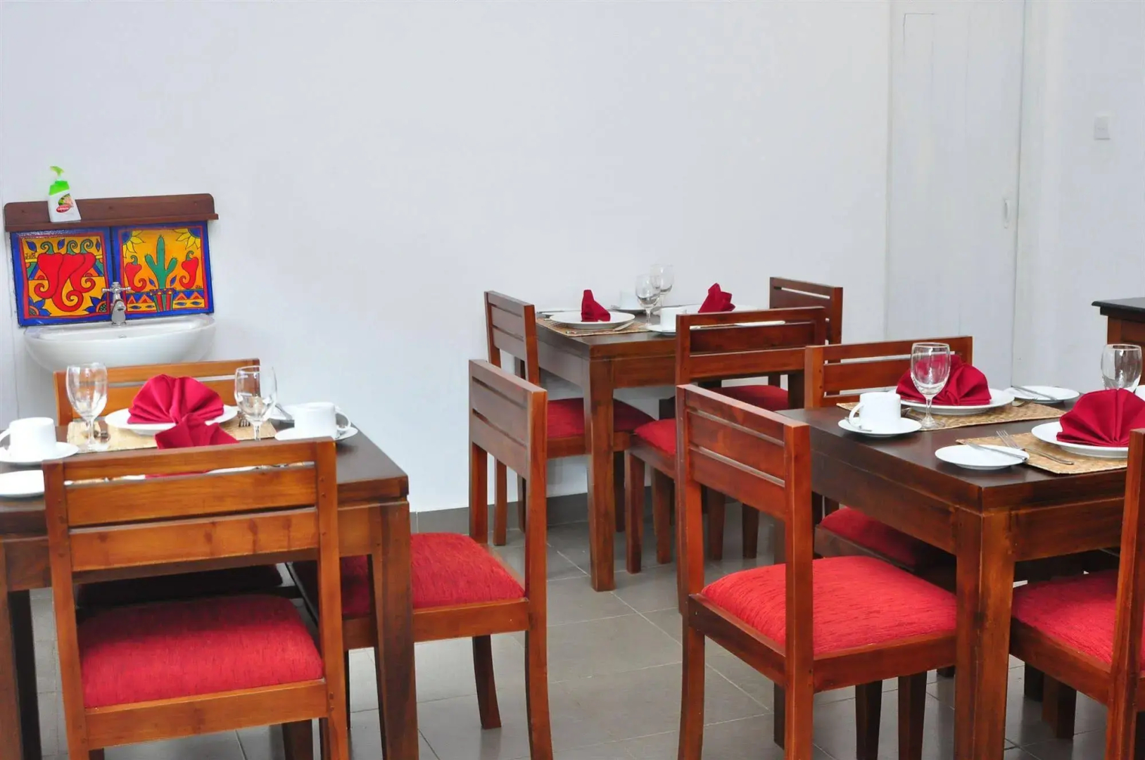 Foto - Comfort@15 Hotel Colombo
