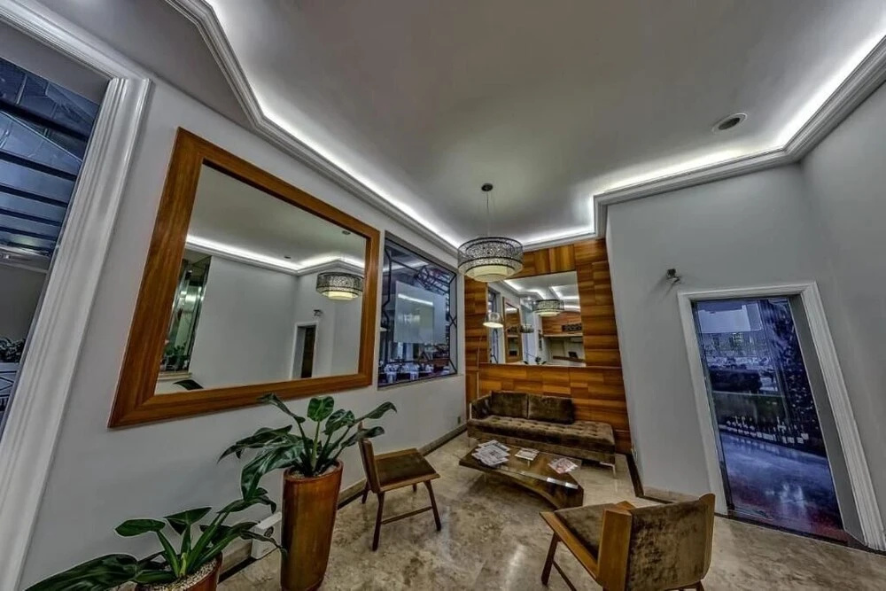 Foto - Hotel Massis