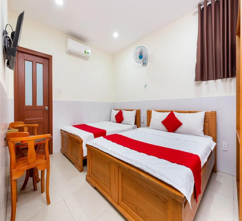 Foto - Rita Hotel Gò Vấp gần Bệnh Viện 175