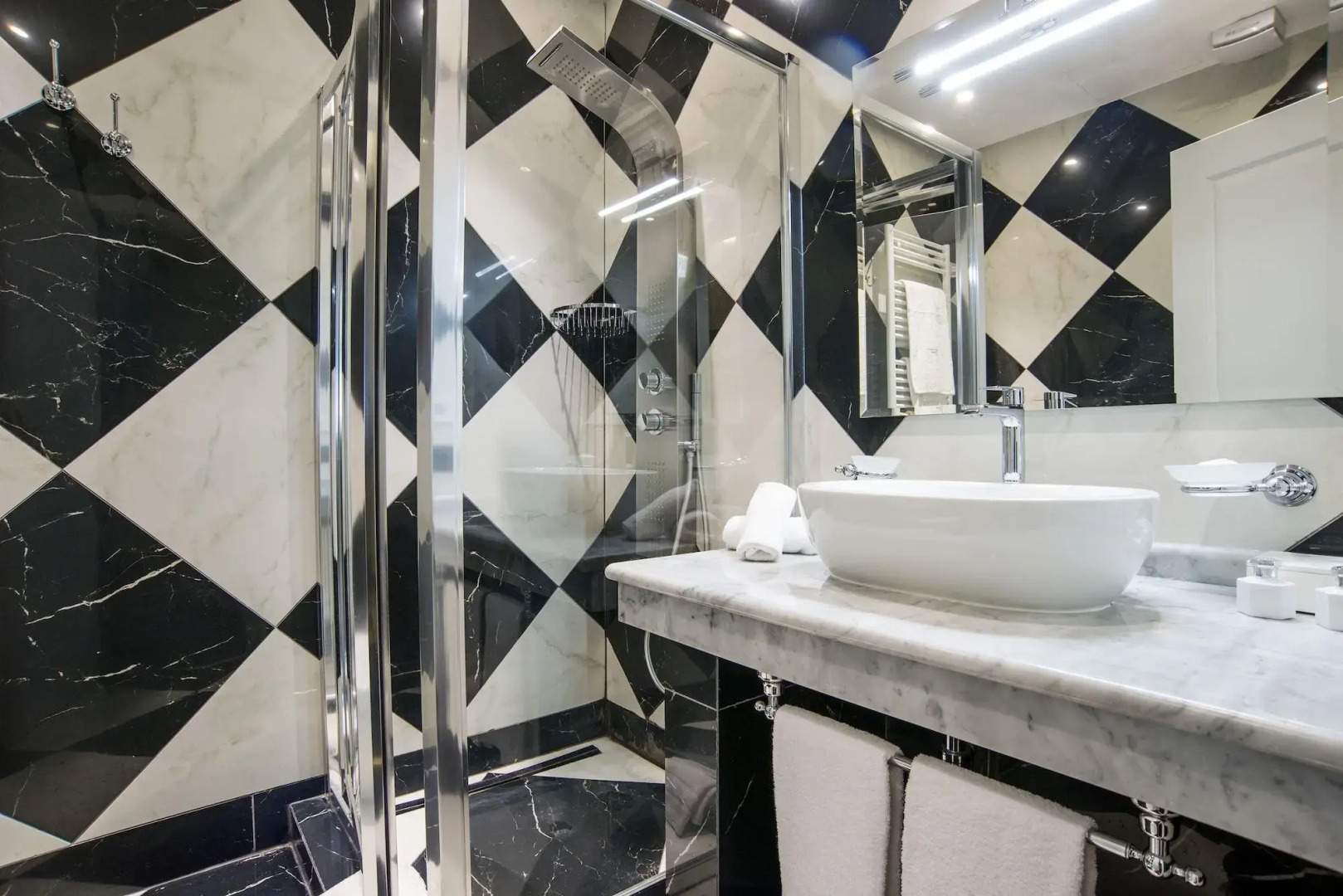 Foto - Via Veneto Suites