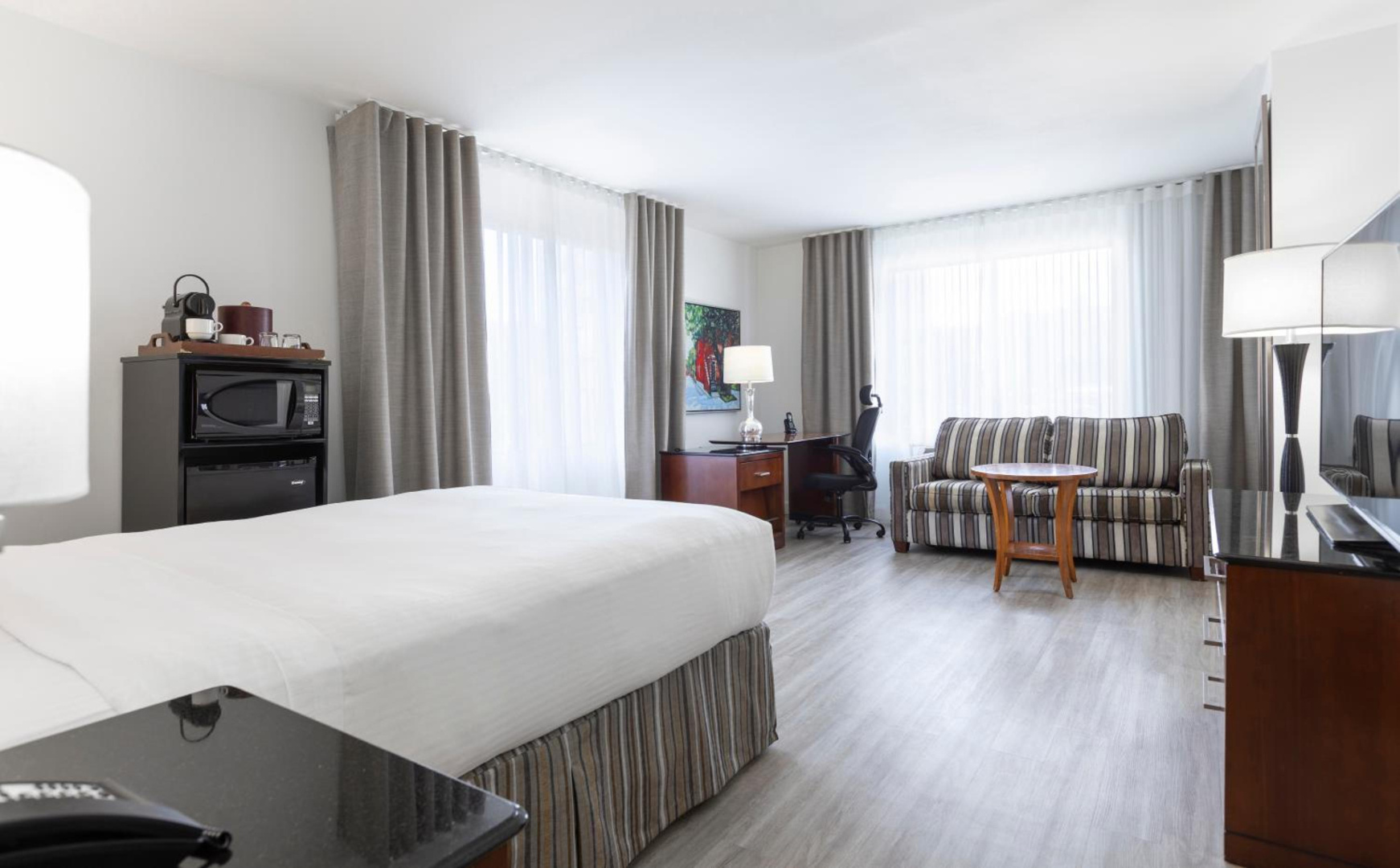 Foto - Le Nouvel Hotel