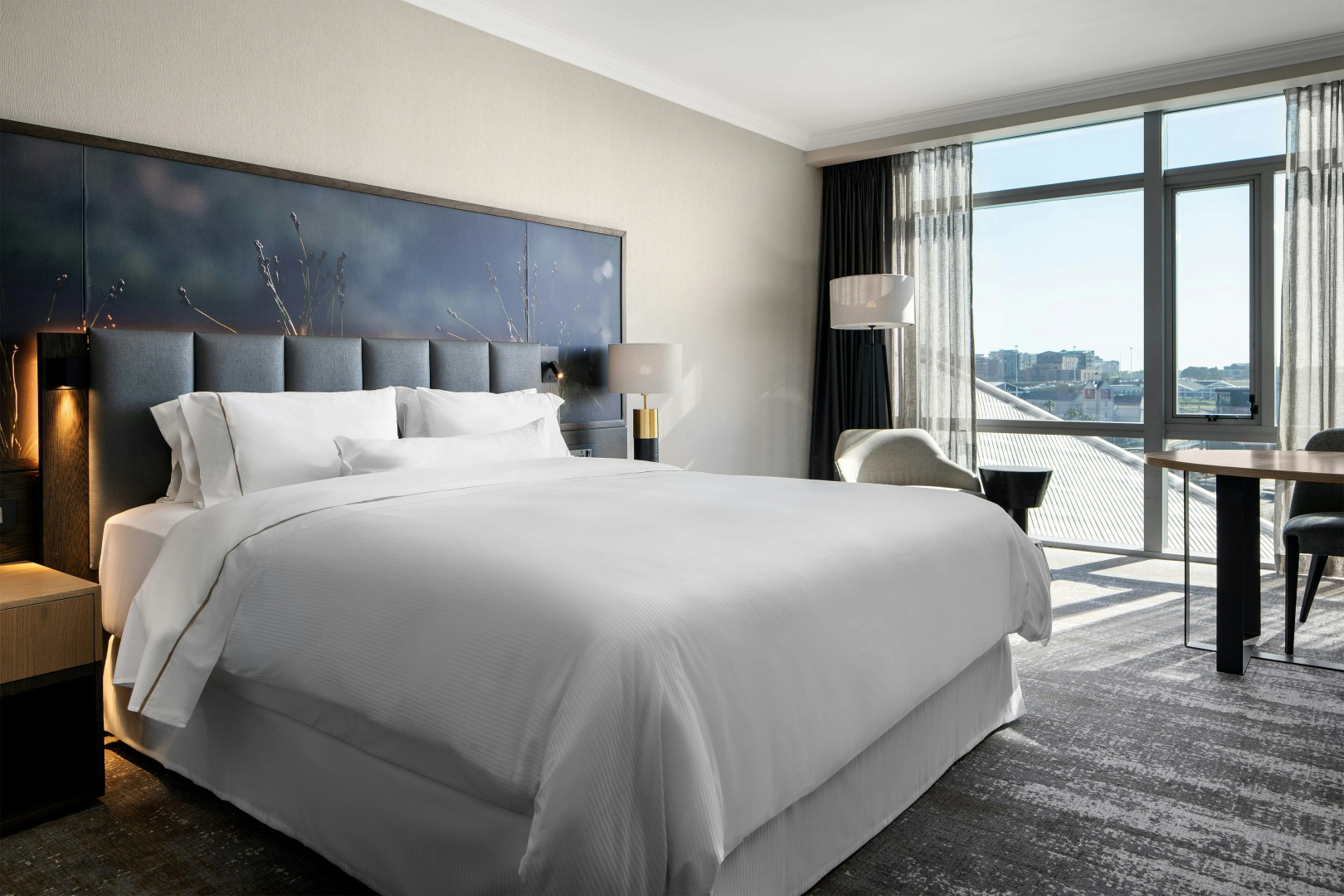 Photo - The Westin Cape Town