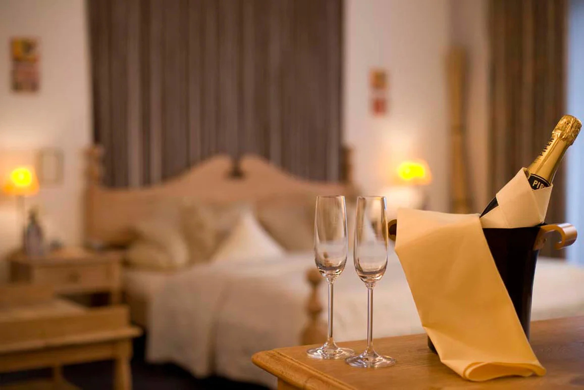 Foto - Hotel Lessing