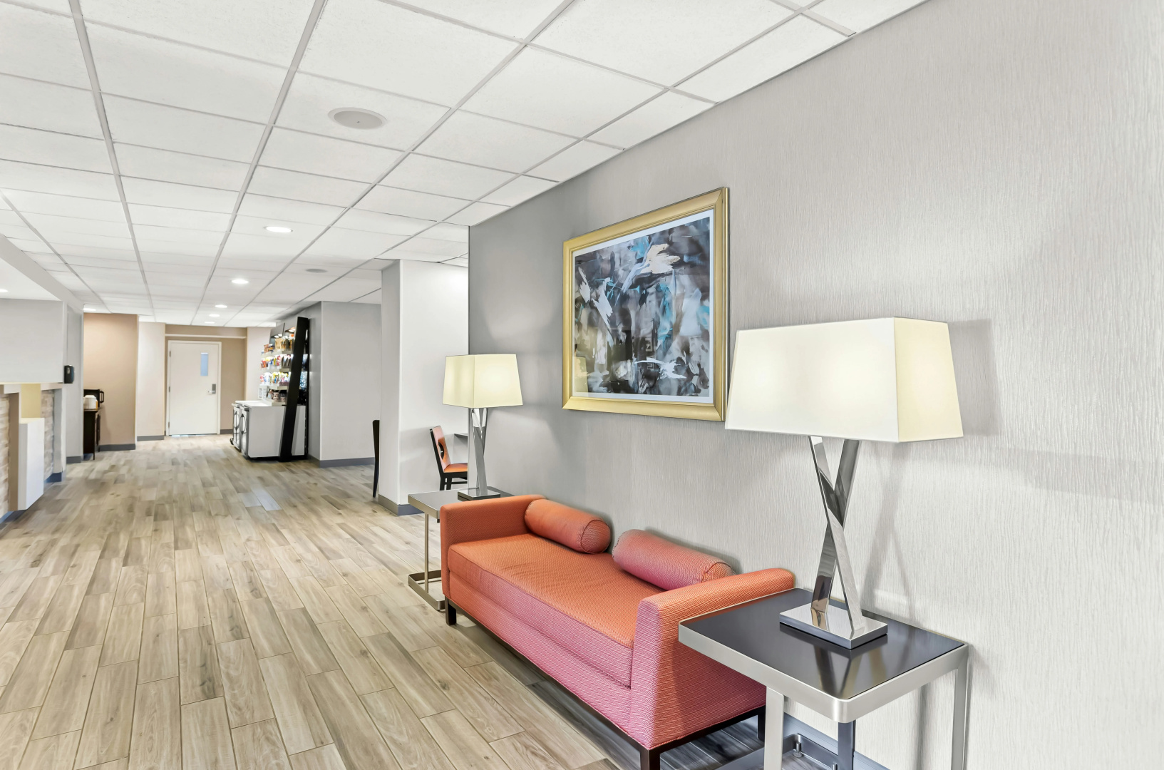 Photo - Hampton Inn Chicago/Naperville