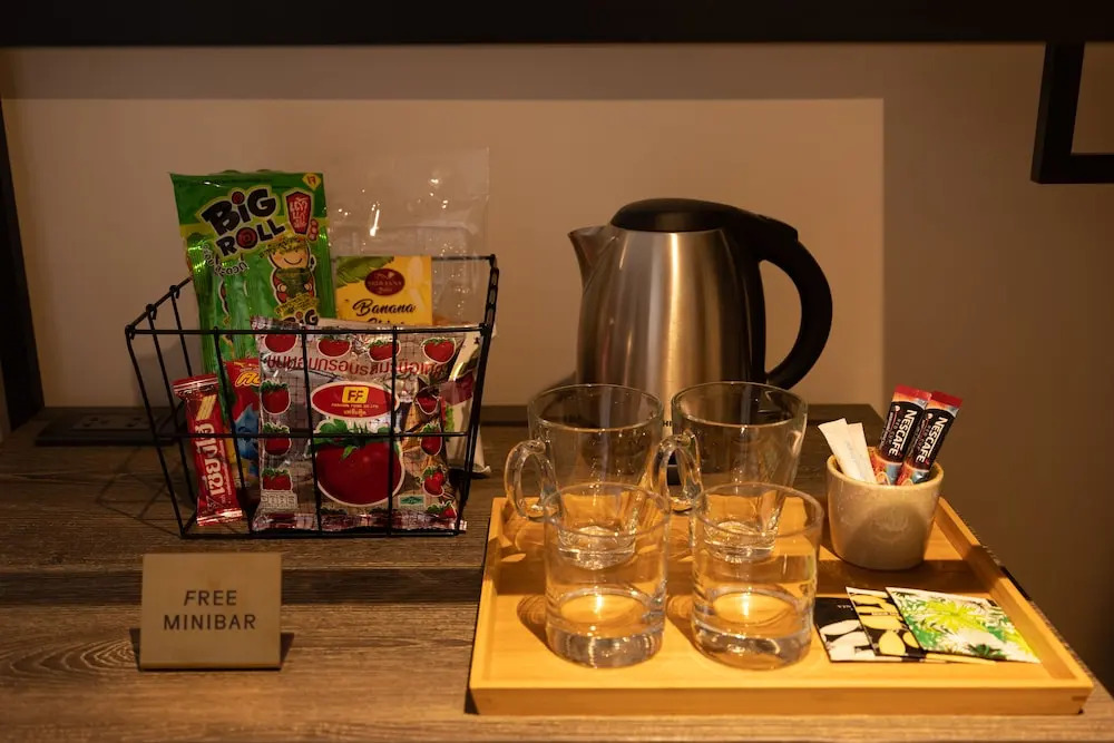 Foto - Stay Plus Hotel Bangkok