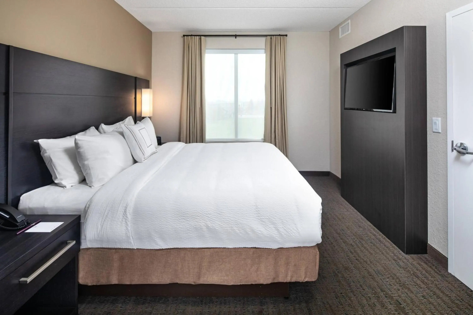 Photo - Residence Inn by Marriott Toronto Mississauga West