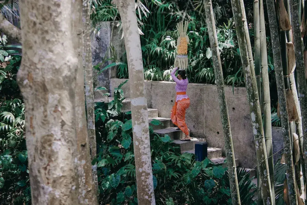 Photo - Uma Giri Villas Ubud by GenuineHost