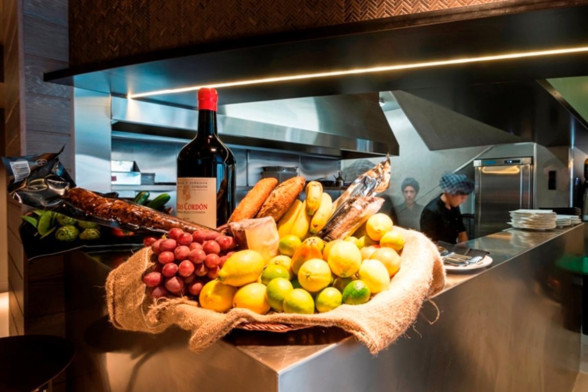 Foto - MYR Plaza Mercado & Spa