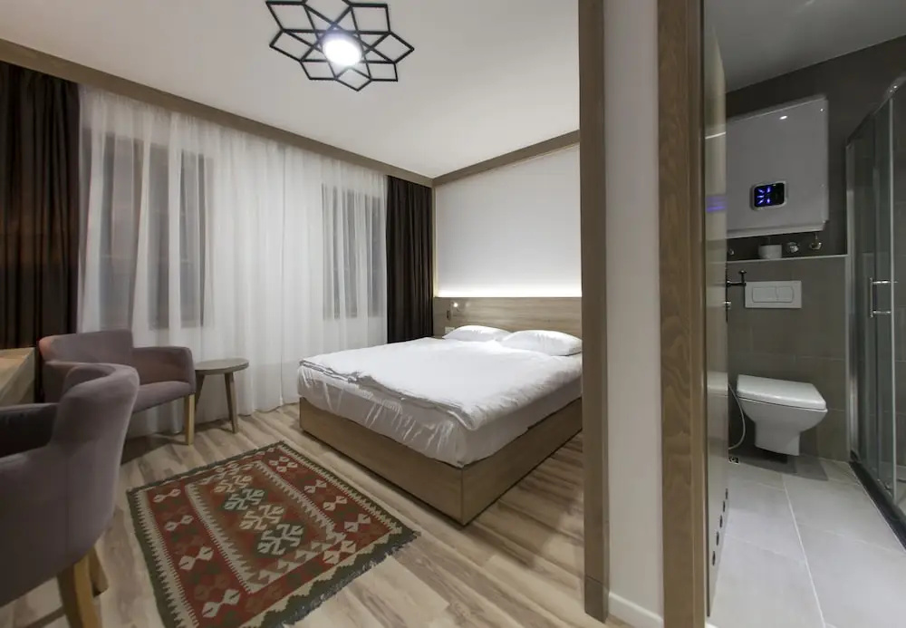 Foto - Hotel Emen