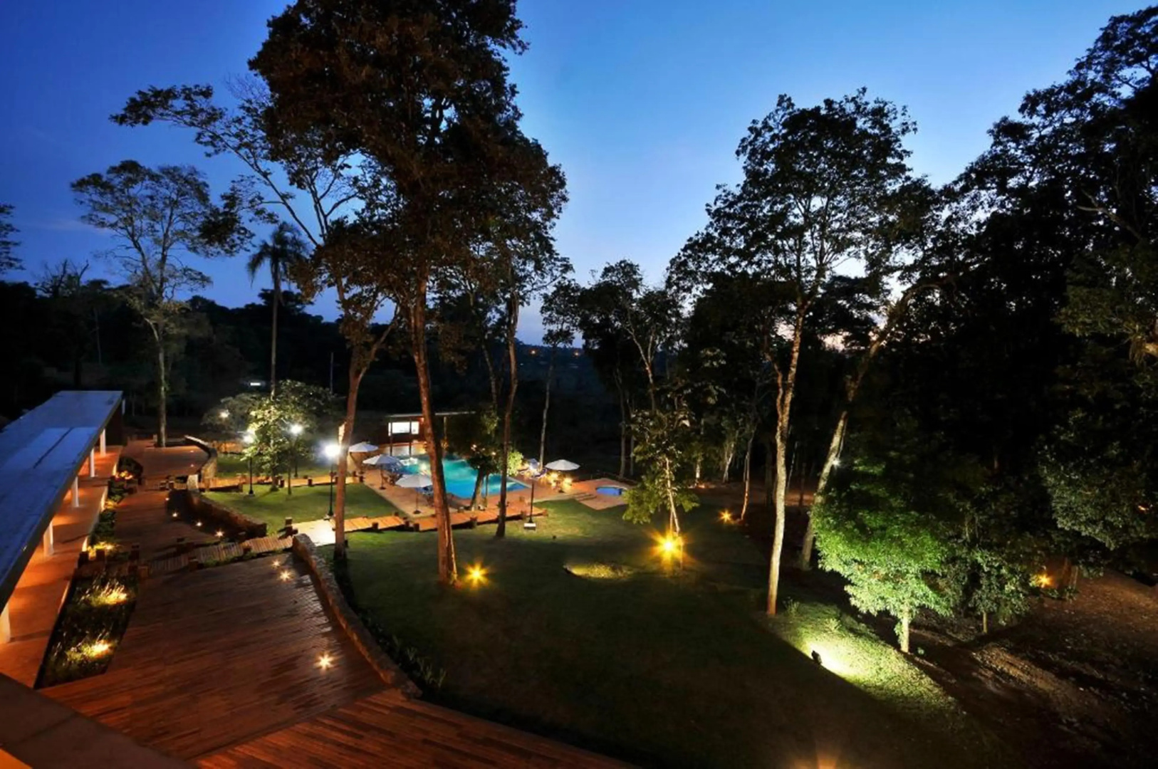 Foto - Gran Hotel Tourbillon Cataratas