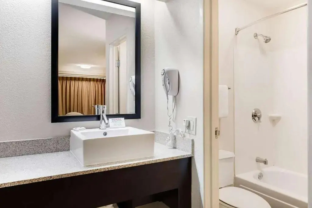 Foto - Super 8 by Wyndham Deerfield/Northbrook