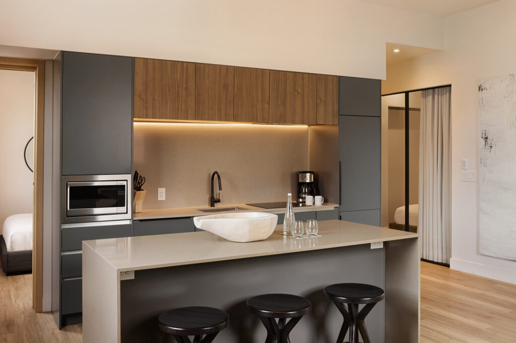 Foto - Eurostars Old Montreal Suites & Apartments